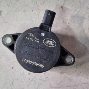 Solenóide Comando Cabeçote Discovery Sport  2.0 D180 2018