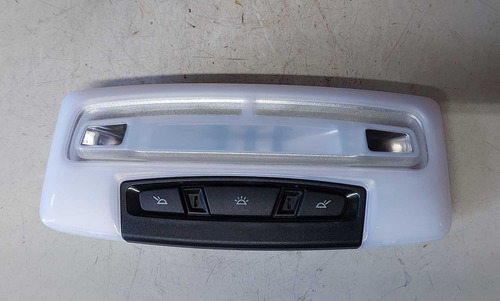 Luz De Teto Cortesia Bmw X2 S-drive 2.0 2019 - Imagem 5
