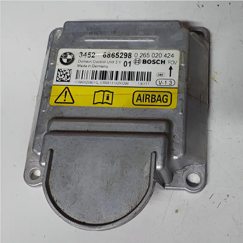 Módulo Para Resetar Bmw 320i 2.0 Turbo 2014 6865298 - Imagem 4
