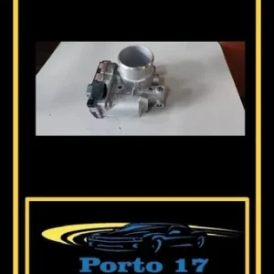 Tbi Corpo Borboleta Hyundai Creta 1.0 3cc Turbo 2022