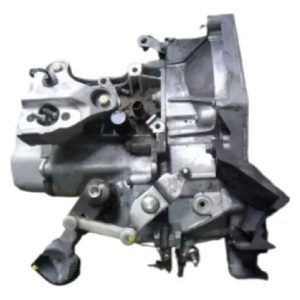 Caixa De Cambio Peugeot 2008 1.6 16v 2016/2017
