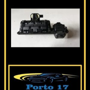 Câmera De Ré Maçaneta Tampa Traseira Bmw 320i G20 2020