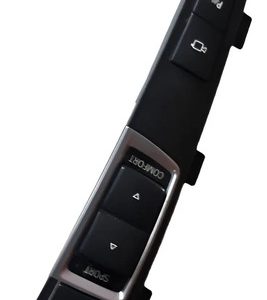 Botão Sport Tração Eco Comfort  Bmw 550i Fr91 2012