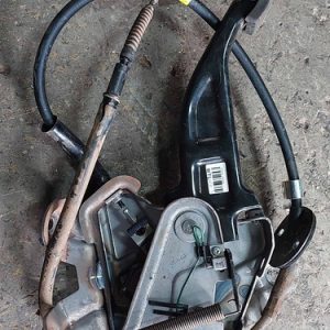 Alavanca Pedal Freio De Mão Santa Fé 3.5 V6 2012