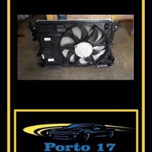 Kit Radiador Jeep Compass 1.3 Turbo 2022