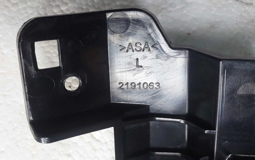 Guia Farol Esquerdo Jeep Commander 2022 2191063 - Imagem 2
