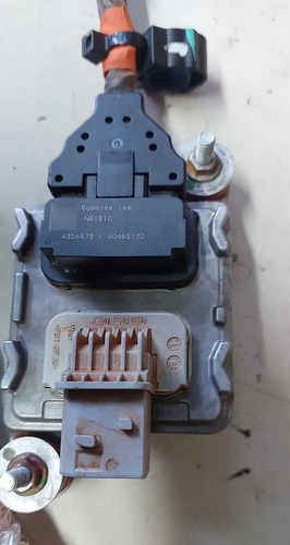 Sensor Sonda Nox Arla Dodge Ram 6.7 2500 3500 2022/2023 - Imagem 2