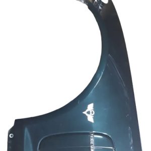 Paralama Lado Esquerdo Jaguar Xf 2009 2010 2011