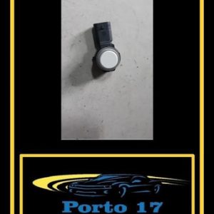 Sensor Estacionamento Dianteiro Central Jeep Compass L 2018