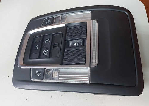 Luz Teto Cortesia Dodge Ram Longhorn 3500 2022 - Imagem 2
