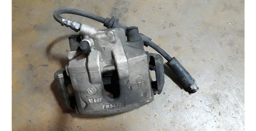 Pinça De Freio Dianteira Direita Fiat 500 Cult 1.4 8v 2013 - Imagem 2