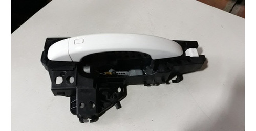Maçaneta Externa Dianteira Direita Audi Q3 2018 Dianteira - Imagem 3