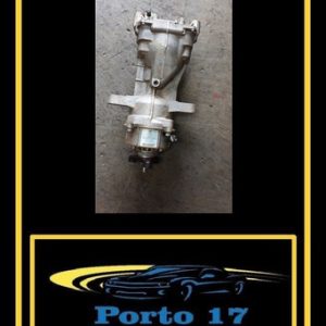 Diferencial Traseiro Santa Fé 3.5 V6 2012/2013