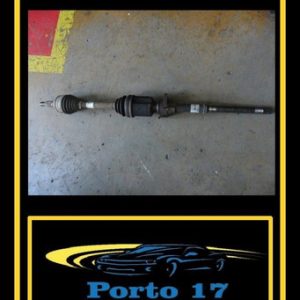 Semi Eixo Completo Lado Direito Ford Edge 4x4 2013