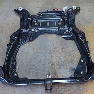 Agregado Dianteiro Discovery Sport Hse 2015/2019