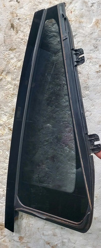 Vidro Fixo Porta Traseira Esquerda Volvo Xc90 T6 2019 - Imagem 3
