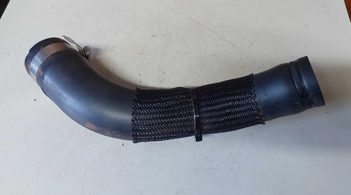 Mangueira Gargalo Tanque Combustivel Dodge Ram 3500 2022