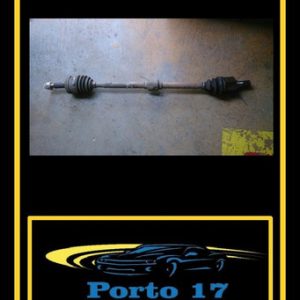 Semi Eixo Lado Direito Hyundai Tucson Aut 2012