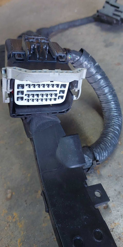 Chicote Lado Direito Dodge Ram Laramie 6.7 3500 2022 - Imagem 4