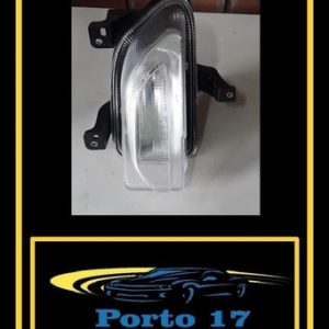 Pisca Dianteiro Esquerdo Jeep Renegade Trailhank  2020/2021