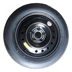Estepe Honda Hr-v 135/90/16