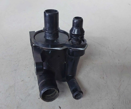 Bomba De Água Auxiliar Velar 2.0 Hìbrida 2023 Hap38k586a - Imagem 4