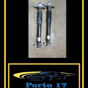 Amortecedor Traseiro Fusion Gtdi Awd 2.0 2015