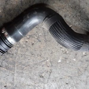 Mangueira Água Fiat Toro Ultra Diesel 2021