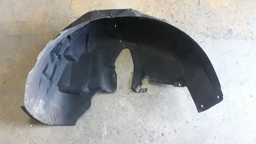 Parabarro Lameiro Traseiro Direito Audi Q3 2014/2019 - Imagem 2