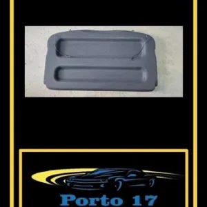 Tampão Bagagito Chery Tiggo 5x 1.5 Turbo 2020 Preto