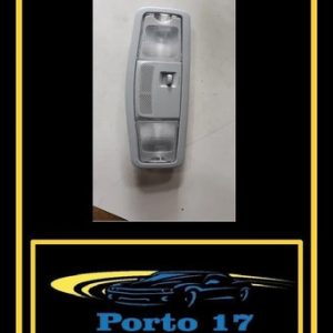 Luz De Teto Cortesia Asx 2014/2018