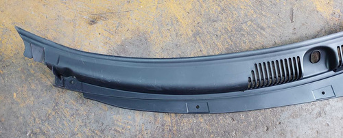 Churrasqueira Parabrisa Fiat Palio Evo 2014/2015 - Imagem 4
