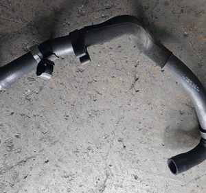 Mangueira Água Radiador Tiguan Tsi 2.0 2014 5n0122051af