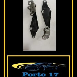 Braço Capô Ford Edge 2012/2013