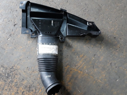 Mangueira Duto De Ar Frontal Honda City 1.5 2015 - Imagem 5