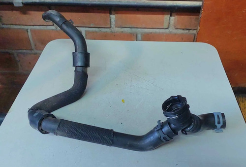 Mangueira Flange Água Passat Tsi 2.0 2019