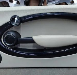 Forro De Porta  Direito Mini Cooper S 2012