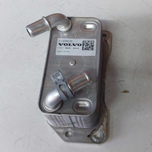 Trocador Calor Resfriador Motor Volvo Xc60 T8 Hìbrida 2024
