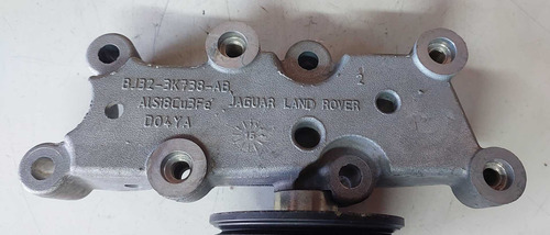 Tensor Alternador Discovery Sport Hse 2.0 2015 - Imagem 3
