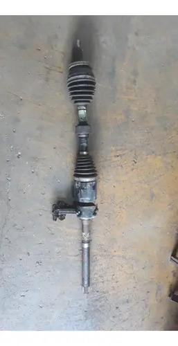 Trizeta Semi Eixo Lado Direito Grand Santa Fé 3.3 V6 2015 - Imagem 2