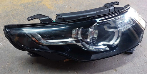 Farol Lado Direito Discovery Sport Hse 2018 Direito - Imagem 5