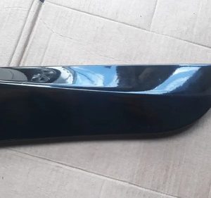 Moldura Tampa Traseira Lado Esquerdo Compass Limited 2021