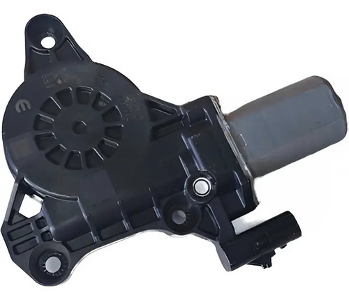 Motor Vidro Elétrico Traseiro Esquerdo Ram 2500 3500 2022
