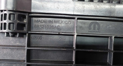 Caixa Filtro Ar Dodge Ram Longhorn 6.7 3500 2022 - Imagem 4