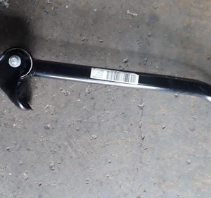 Braço Suspensão Traseiro Esquerdo Jeep Compass 2018/2022