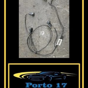 Chicote Com Sensor Estacionamento Dianteiro Golf Tsi 2015