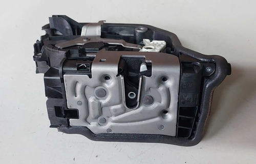 Fechadura Porta Dianteira Direita Bmw X1 X-line 2022 - Imagem 2