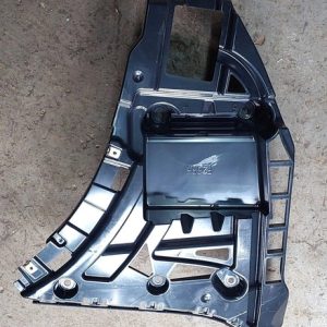 Guia Parachoque Traseiro Direito Bmw X4 2.0 2016