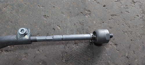 Braço Axial Caixa Direção Lado Esquerdo Bmw X2 1.5 3cc 2021 - Imagem 5