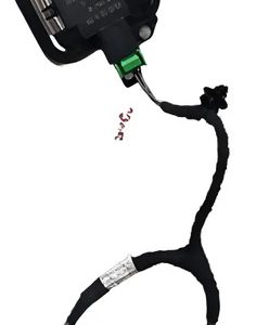 Sensor Chuva Parabrisa Volvo Xc60 T5 2012 (cx24)